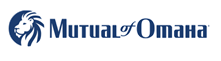 Mutual of Omaha Logo